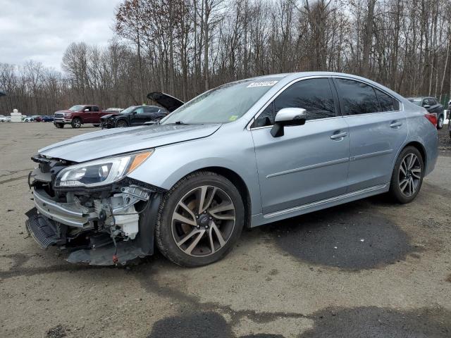 2017 Subaru Legacy Sport