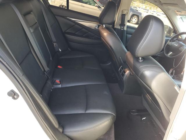 2017 INFINITI Q50 PREMIU - JN1EV7AP3HM741312