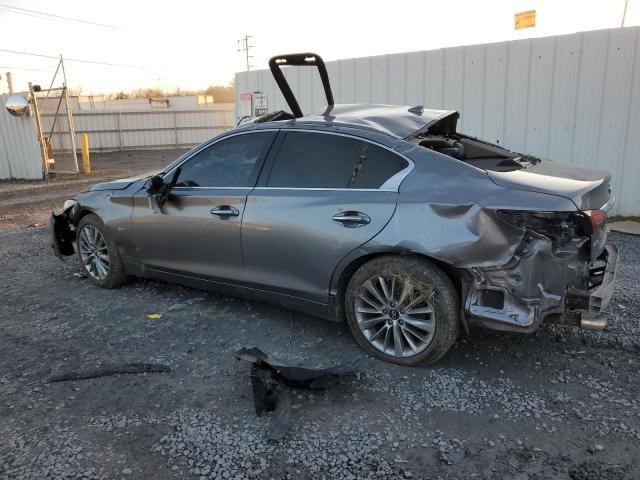 2020 INFINITI Q50 PURE - JN1EV7AR9LM252018