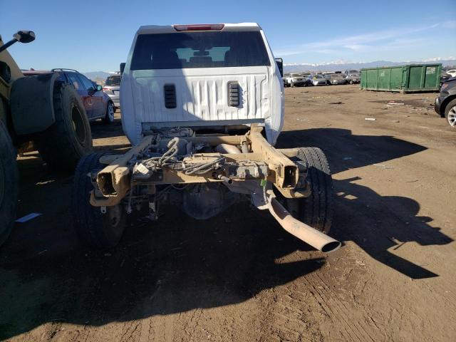 2023 CHEVROLET SILVERADO - 1GB5YLE73PF187753