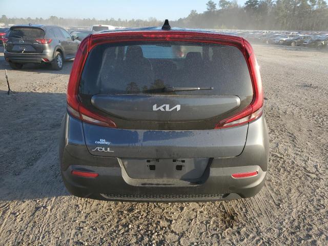 KNDJ23AU5N7821305 | 2022 KIA SOUL LX