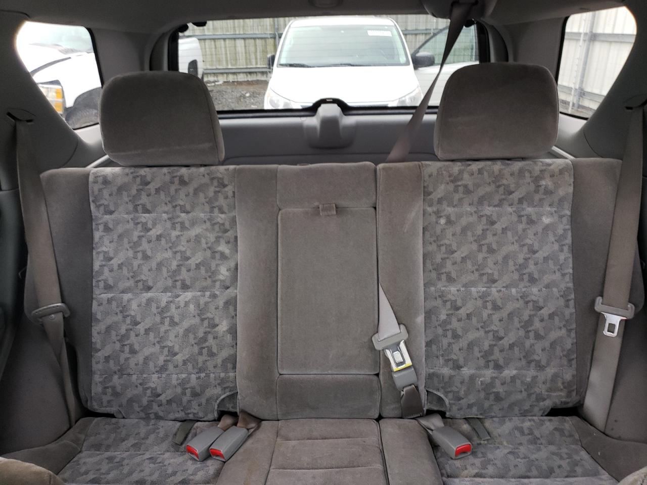 kndjc736675722154 KNDJC736675722154 2007 Kia Sorento Ex