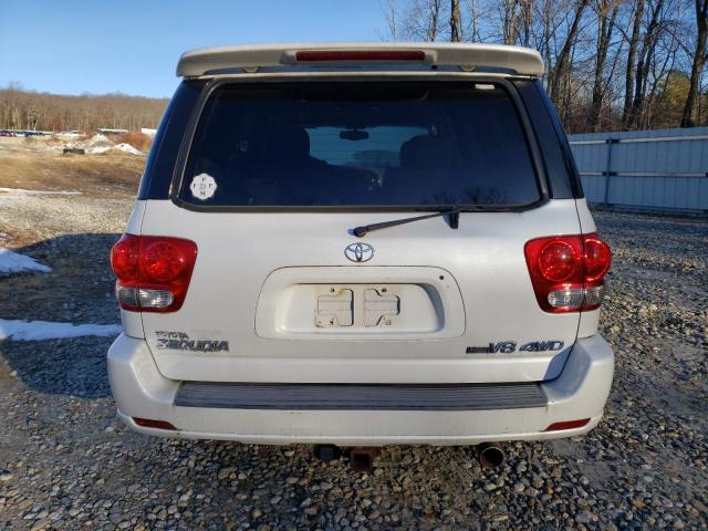 5TDBT48A75S236315 | 2005 Toyota sequoia limited