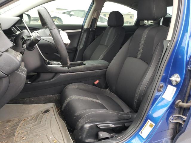 2017 HONDA CIVIC LX 19XFC2F5XHE040198