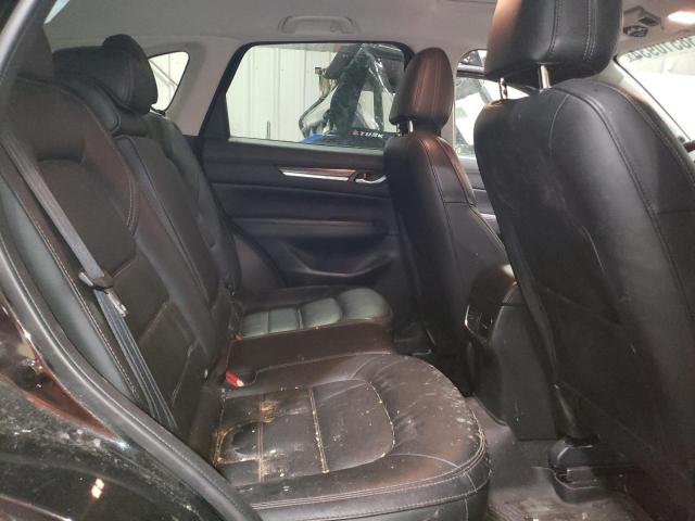 2018 MAZDA CX-5 GRAND - JM3KFBDM6J0453791