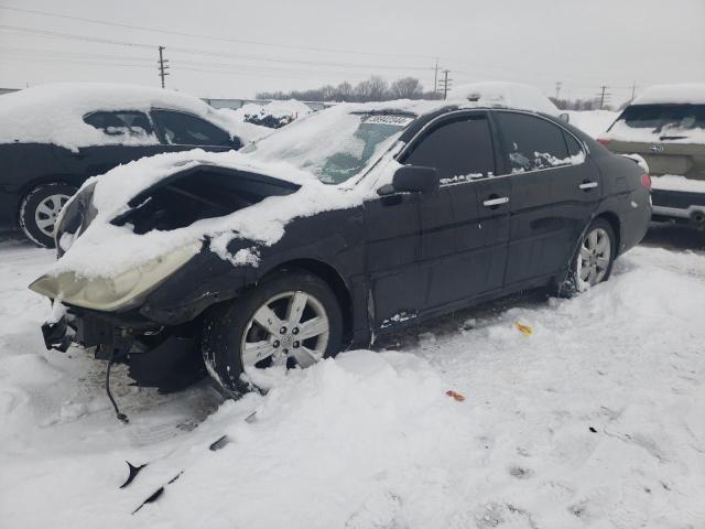 2005 LEXUS ES 330 #3034544742