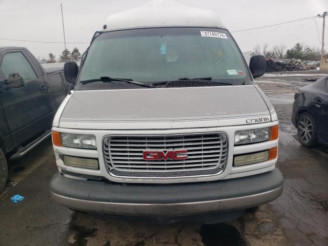 1GDGG29R121234566 2002 GMC Savana Rv G2500