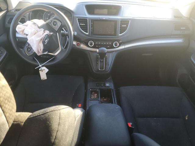 2015 HONDA CR-V EX - 2HKRM4H59FH701473