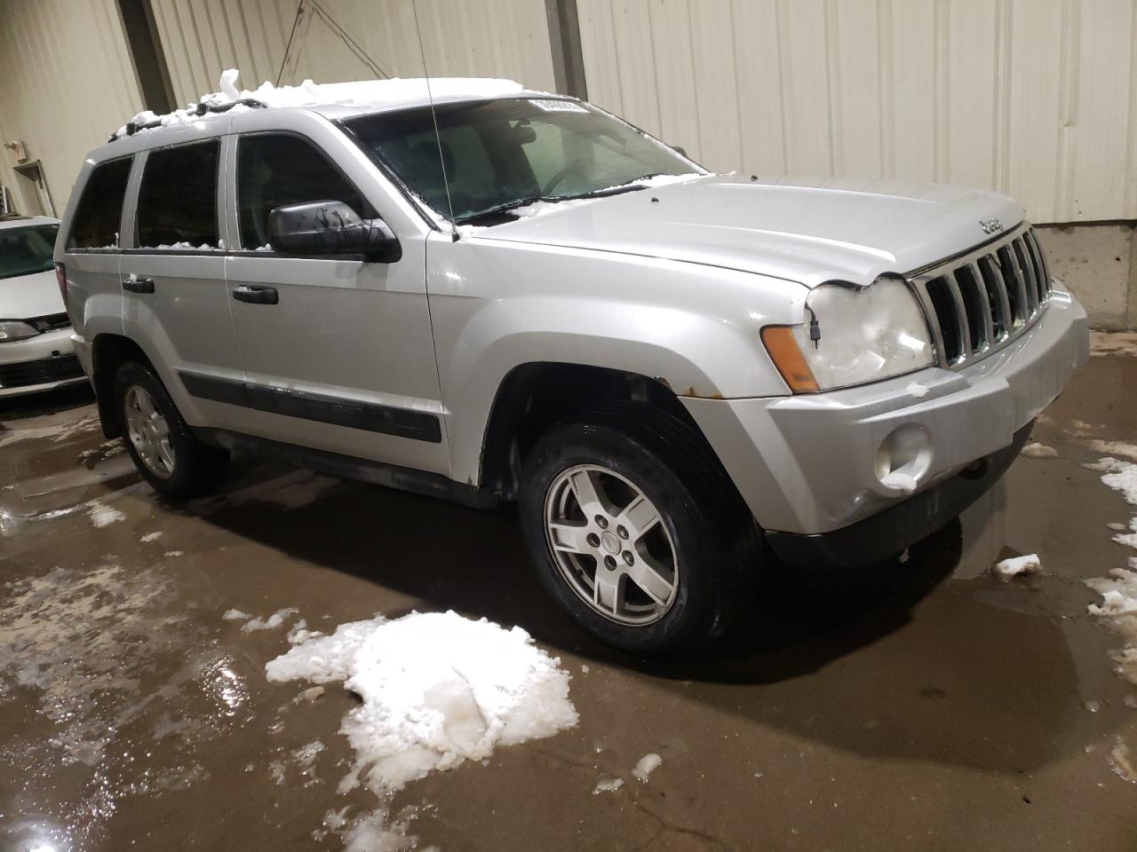 1J4GR48K26C324912 2006 Jeep Grand Cherokee Laredo