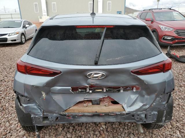 KM8K12AA8MU606939 | 2021 HYUNDAI KONA SE