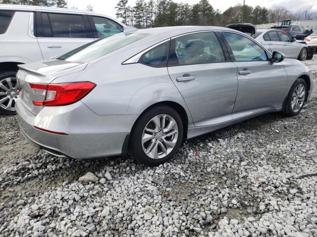 2019 Honda Accord Lx VIN: 1HGCV1F13KA060535 Lot: 37138174