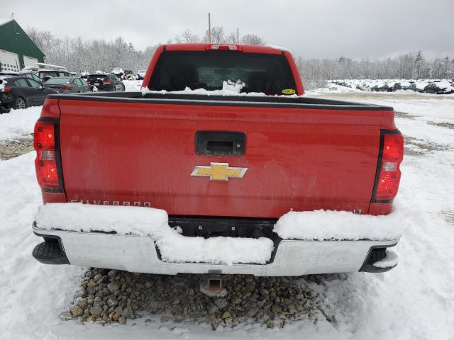 2015 Chevrolet Silverado 5.3L(VIN: 1GCVKRECXFZ369587