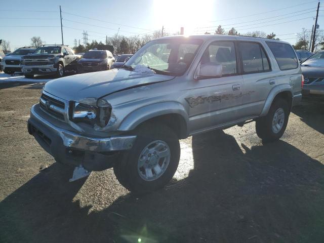 2000 Toyota 4Runner SR5