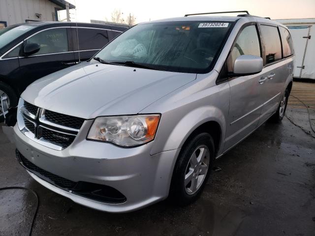 2011 Dodge Grand Caravan Mainstreet