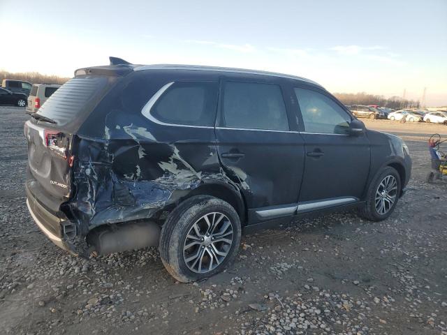 JA4AD3A35JZ051696 | 2018 MITSUBISHI OUTLANDER