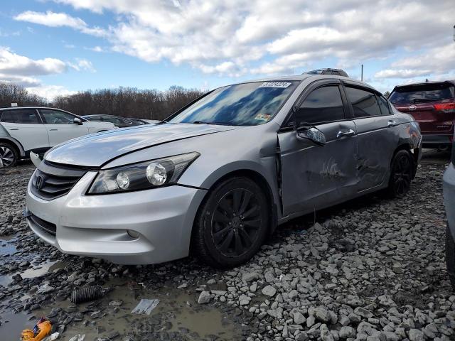 2012 Honda Accord Coupe EX-L