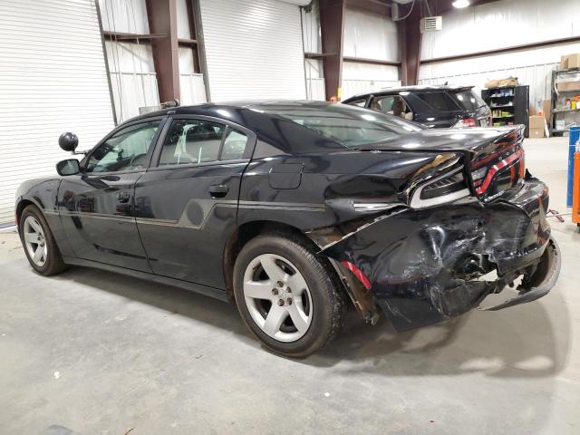 2016 DODGE CHARGER PO - 2C3CDXAT9GH307650