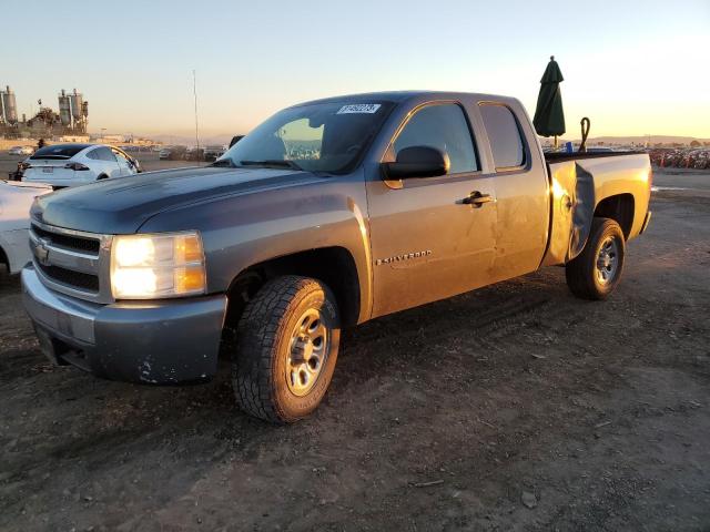 2008 Chevrolet C/K 1500 