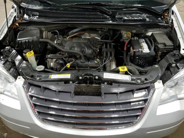 VIN 1V2AE2CA8RC246178 2024 Volkswagen Atlas, Cross ... no.12