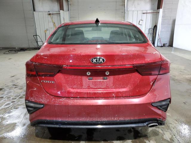 3KPF24AD2ME314968 | 2021 KIA FORTE FE