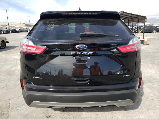 2FMPK4J92PBA46110 2023 FORD EDGE, photo no. 6