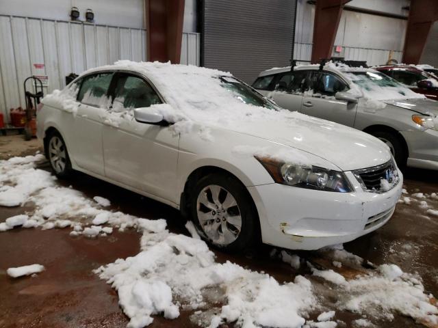 1HGCP2F76AA181532 | 2010 Honda accord ex