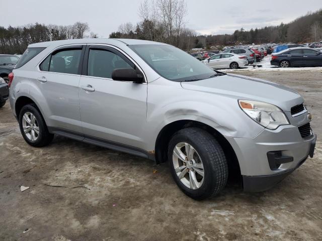 2GNFLEEK0F6176076 | 2015 CHEVROLET EQUINOX LS