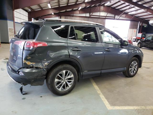 JTMRJREV3GD003426 | 2016 TOYOTA RAV4 HV XL