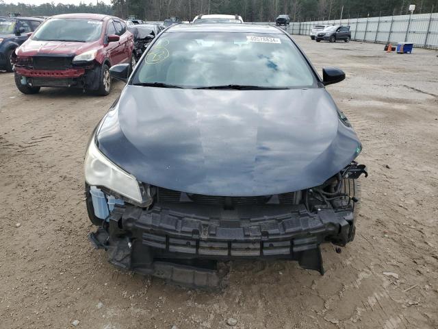 2017 TOYOTA CAMRY LE 4T1BF1FK4HU640590