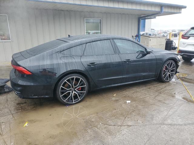 2022 AUDI S7 PRESTIG WAUSFBF24NN018357