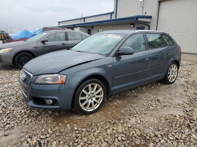 2010 AUDI A3