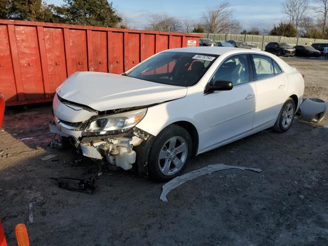 2014 Chevrolet Malibu LS