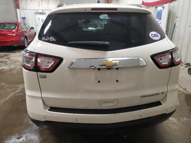 1GNKRGKD2EJ349547 | 2014 CHEVROLET TRAVERSE L