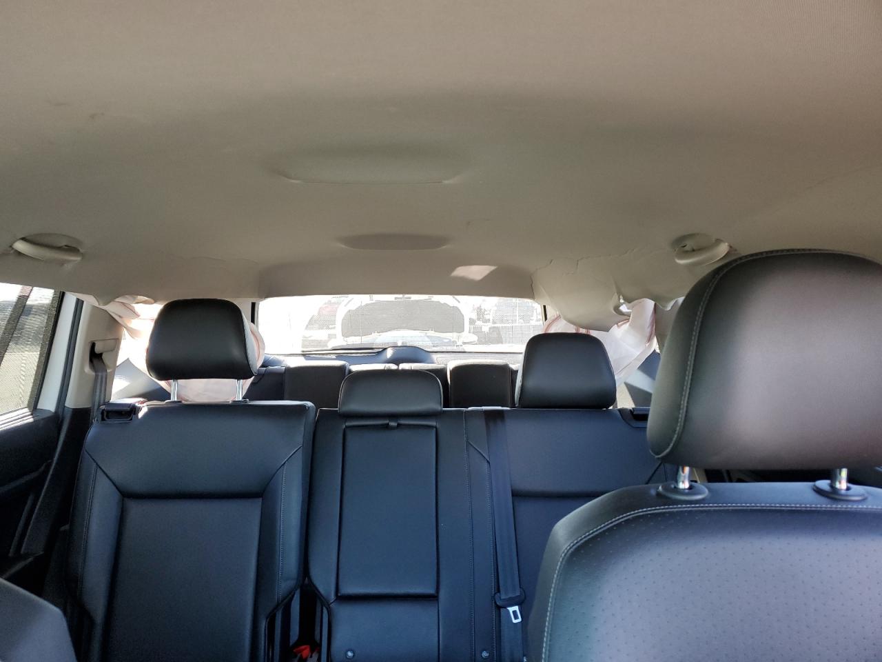 1V2WR2CA0LC504145 2020 Volkswagen Atlas Se