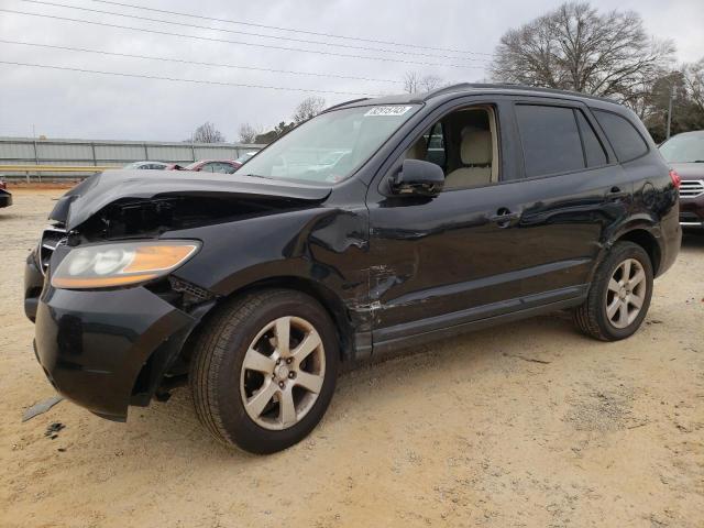 2009 Hyundai Santa Fe SE