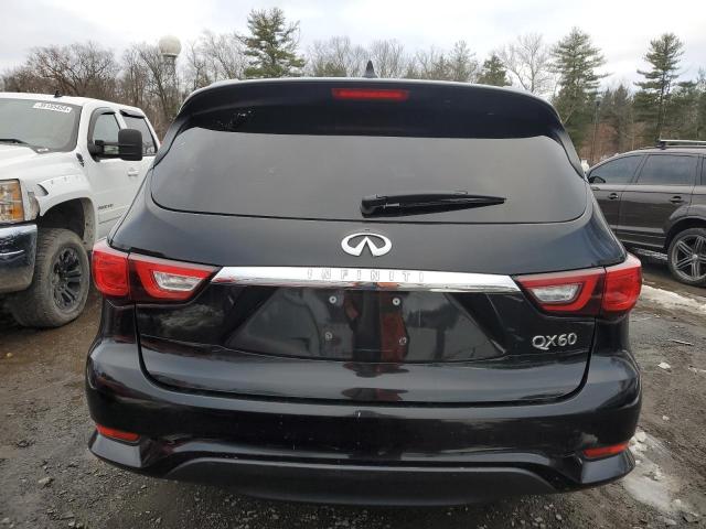 5N1DL0MM2KC506609 | 2019 INFINITI QX60 LUXE