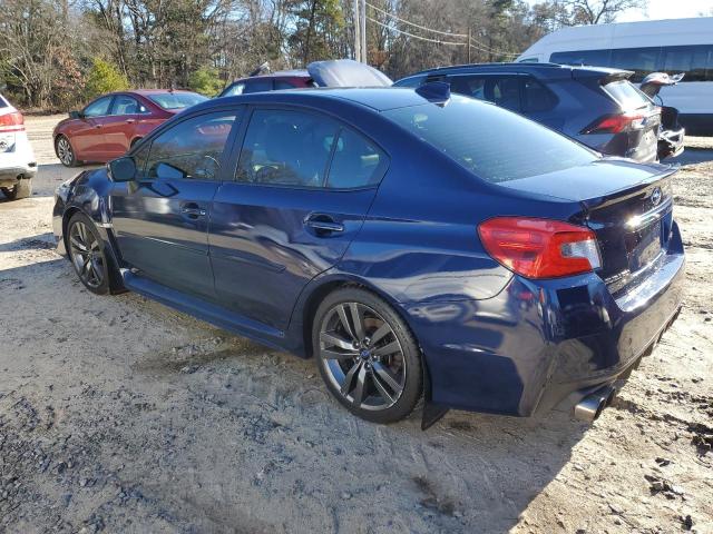 JF1VA1J61G9806405 | 2016 Subaru wrx limited