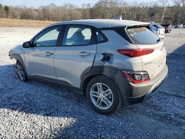 2023 HYUNDAI KONA SE - KM8K22AB4PU025559