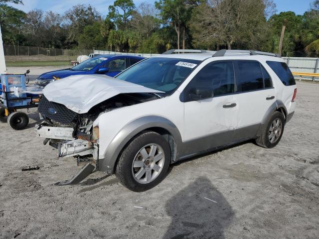 2006 Ford Freestyle SE