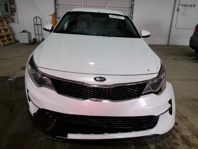 2016 KIA OPTIMA LX - 5XXGT4L34GG041095