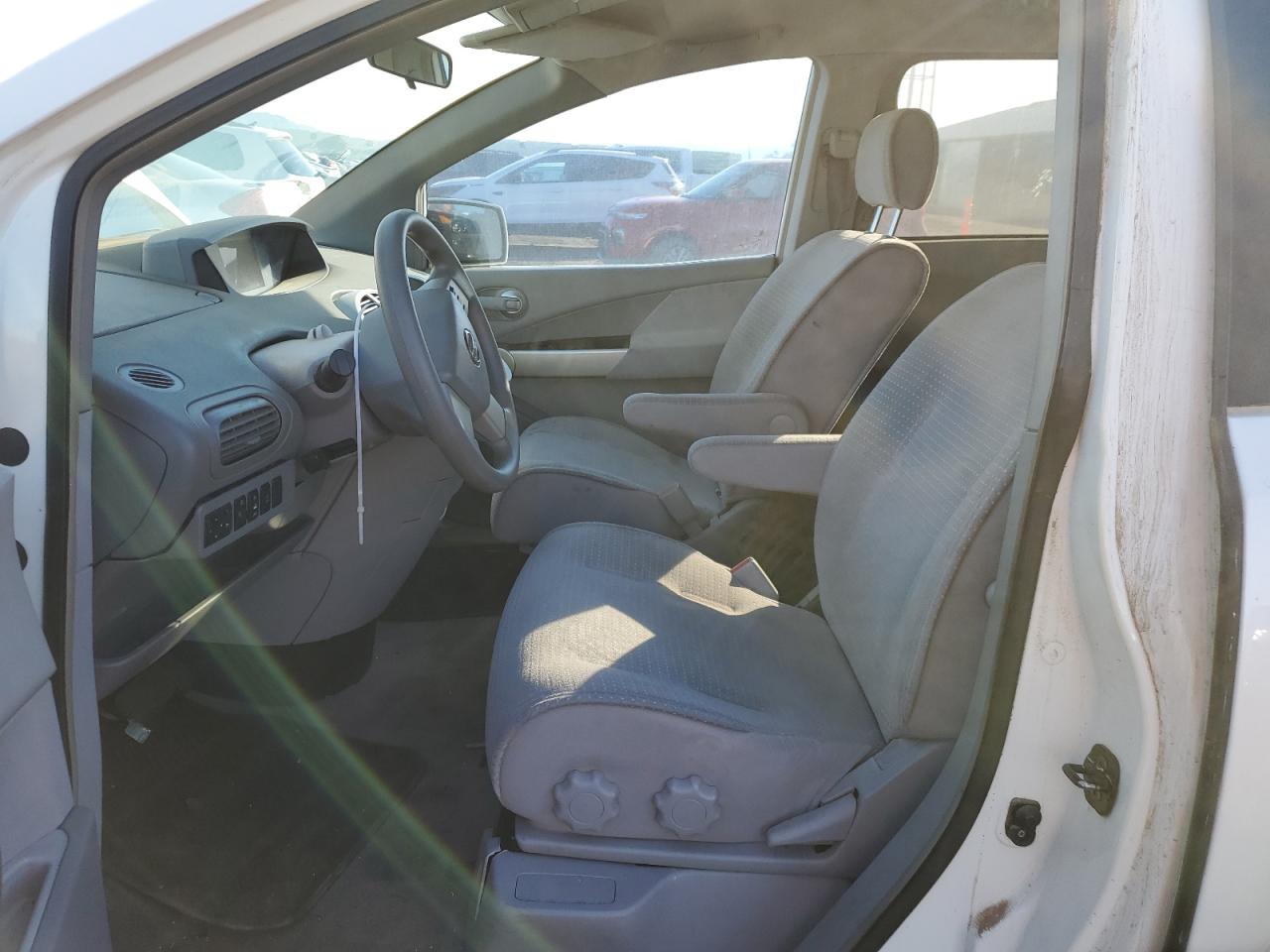 5n1bv28u56n109624 5N1BV28U56N109624 2006 Nissan Quest S