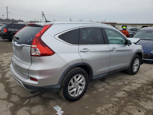 2HKRM3H71FH552794 | 2015 HONDA CR-V EXL