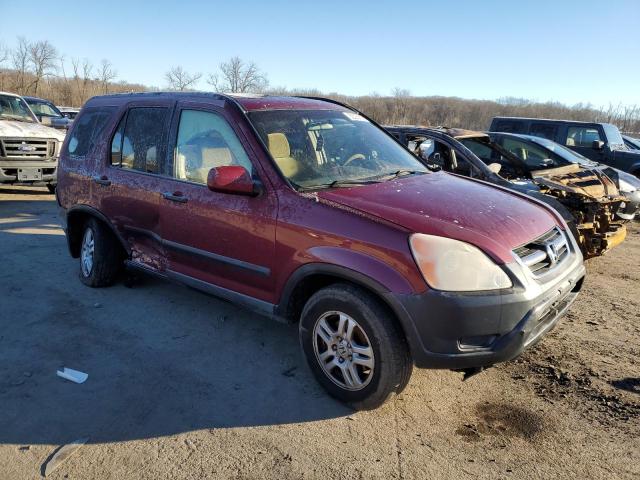 JHLRD78843C005805 | 2003 Honda cr-v ex