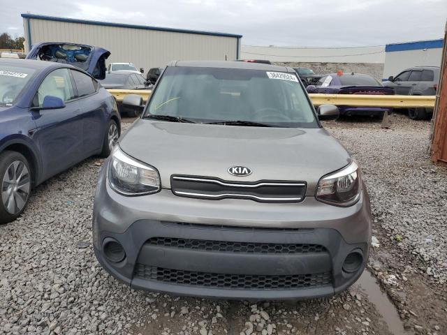 KNDJN2A21K7012590 | 2019 KIA SOUL