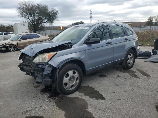 2007 Honda CR-V LX