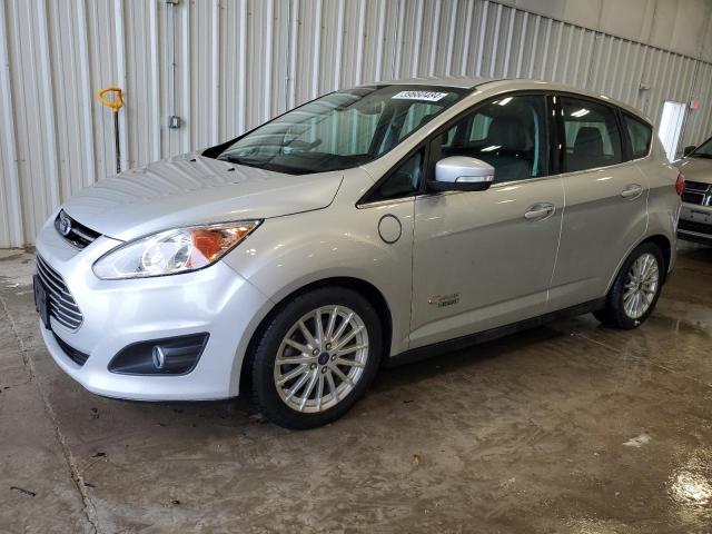 2013 Ford  