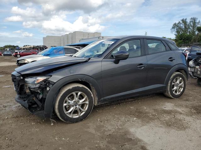 JM1DKDB72K0418818 | 2019 MAZDA CX-3 SPORT