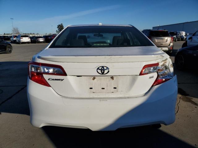 4T1BF1FK6EU394945 | 2014 TOYOTA CAMRY L