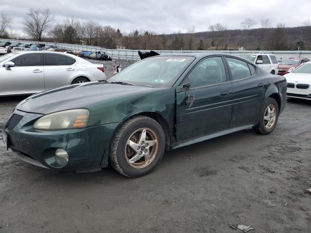 2004 Pontiac Grand Prix GT2