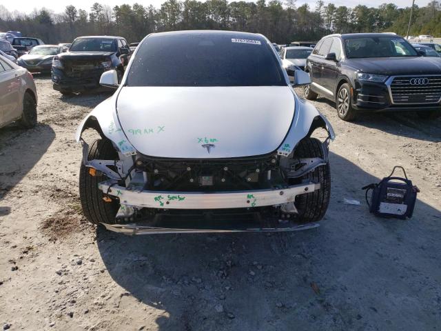 5YJYGDEE1MF070043 | 2021 TESLA MODEL Y